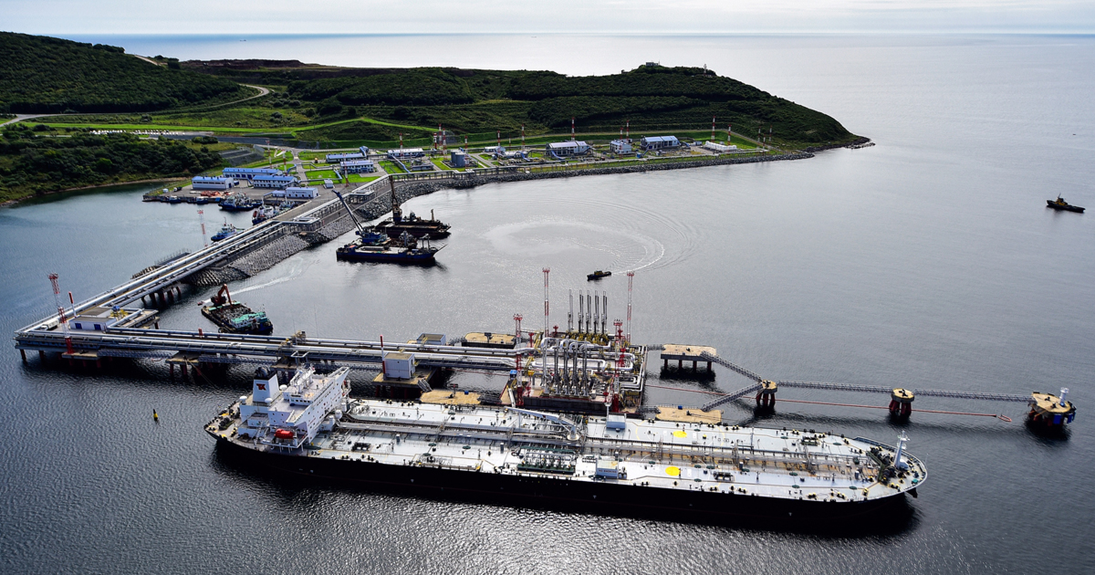Решения ГК «ССТ» успешно функционируют на объектах нефтепровода «Восточная Сибирь –Тихий океан» 