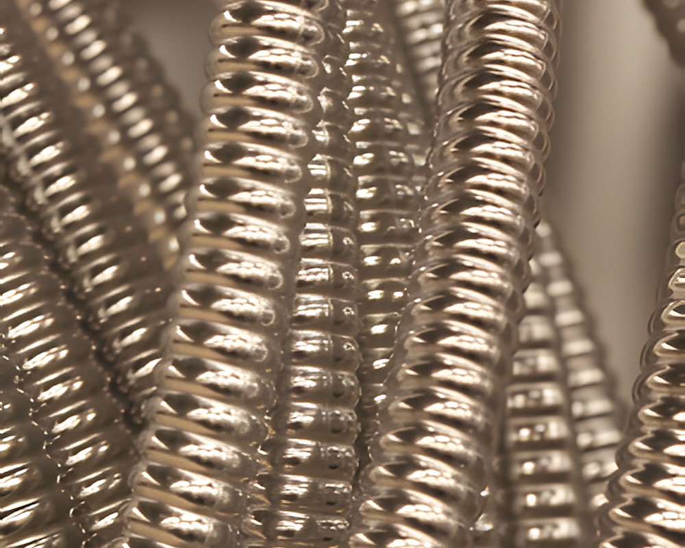 Водяной теплый пол со стальным характером