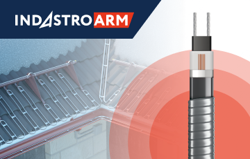 IndAstro ARM — бескомпромиссная надежность систем обледенения