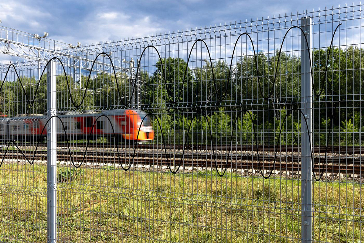 Система охраны периметра Triboniq™ подтвердила соответствие ключевым стандартам транспортной безопасности