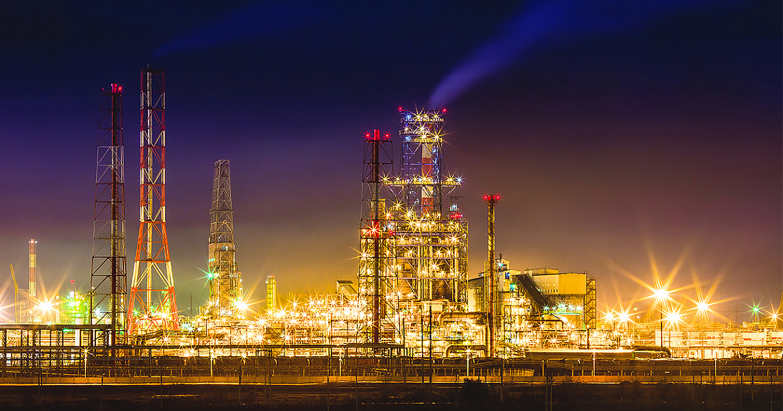 «ССТэнергомонтаж» выполнила EPC-проект для Волгоградского НПЗ