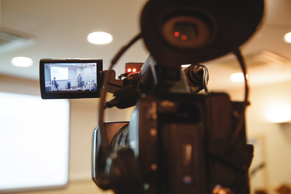 ГК «ССТ» представила свой опыт для ТЭК на конференции института «Гипровостокнефть»