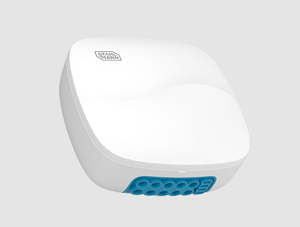 Модуль управления Stahlmann™ HUB