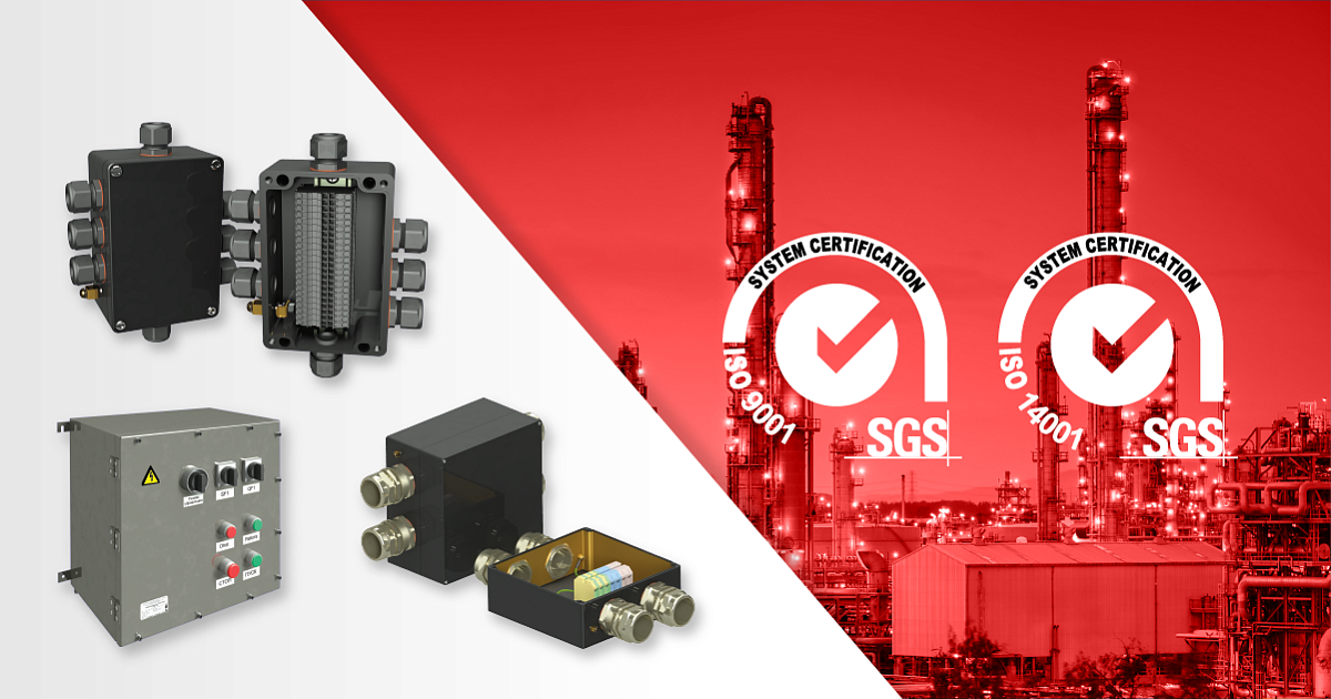 Надзорный аудит подтвердил непрерывное улучшение «ССТэнергомонтаж»