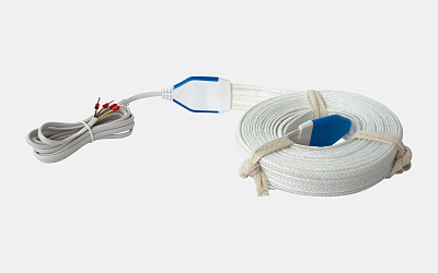 Надежность и уникальность систем защиты от протечек воды Stahlmann™ подтверждены сертификатом «Сделано в России»