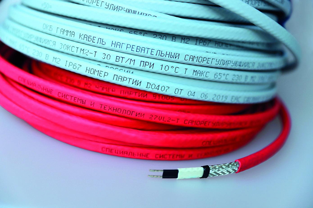 «ССТэнергомонтаж»: более 170 наименований вошли в Реестр российской промышленной продукции