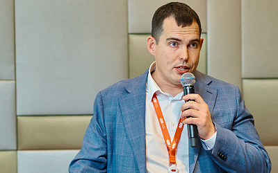 «ССТэнергомонтаж» представил новые решения в области цифрового инжиниринга и комплексной безопасности промышленных и инфраструктурных объектов