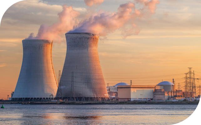 Энергетика Энергетика