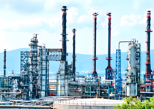 Для промышленности Для промышленности