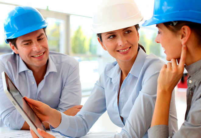 Предпроектные консультации Предпроектные консультации