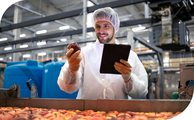 Пищевая промышленность Пищевая промышленность