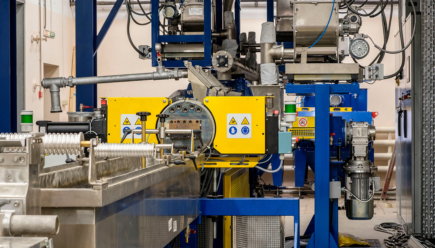 Фотогалерея производства Фотогалерея производства