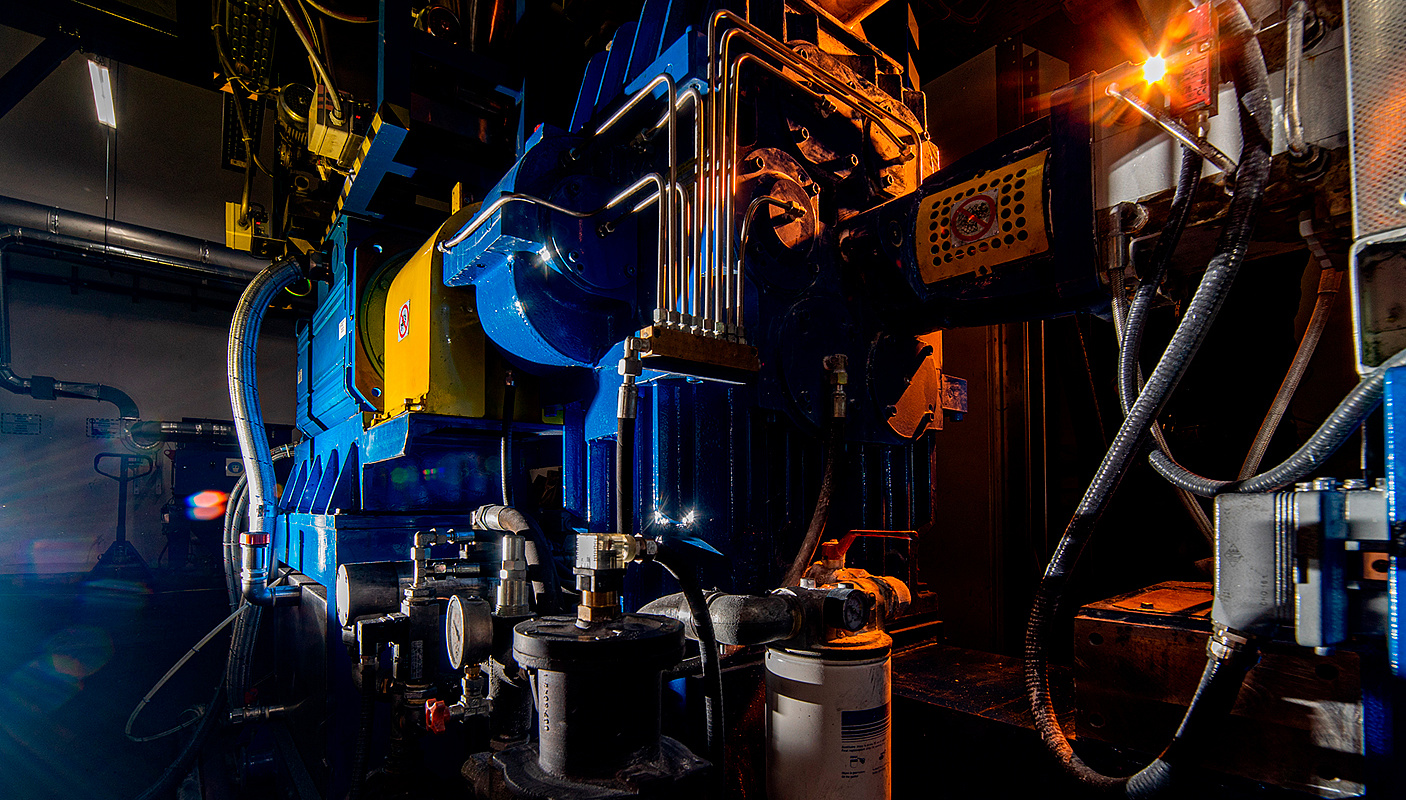 Фотогалерея производства Фотогалерея производства