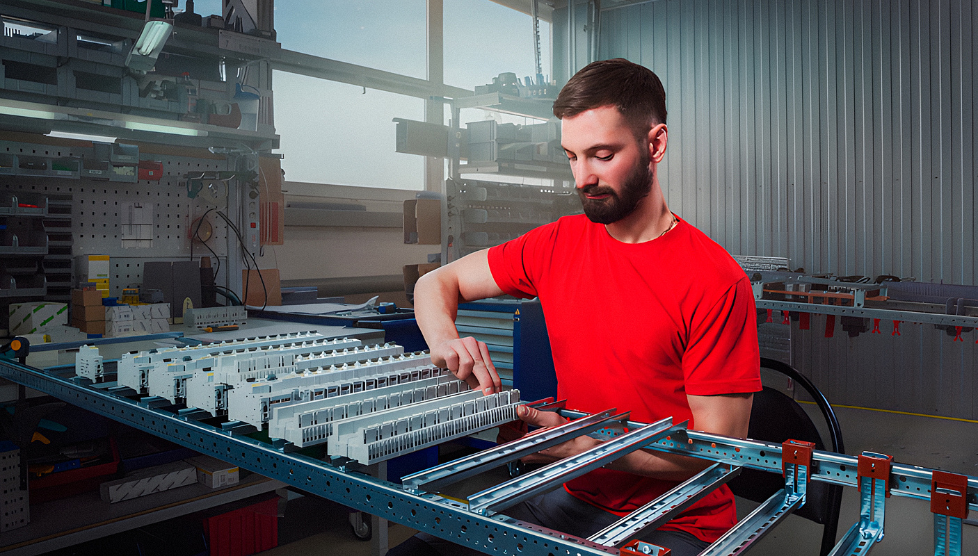 Фотогалерея производства Фотогалерея производства