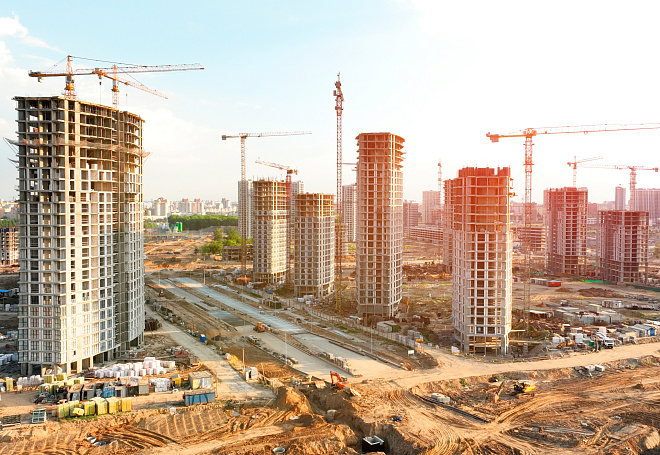 Гражданское строительство Гражданское строительство