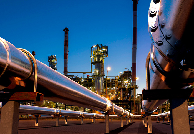 Электрообогрев технологического оборудования Электрообогрев технологического оборудования