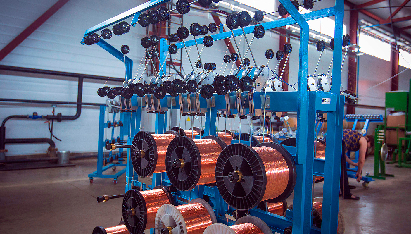 Фотогалерея производства Фотогалерея производства