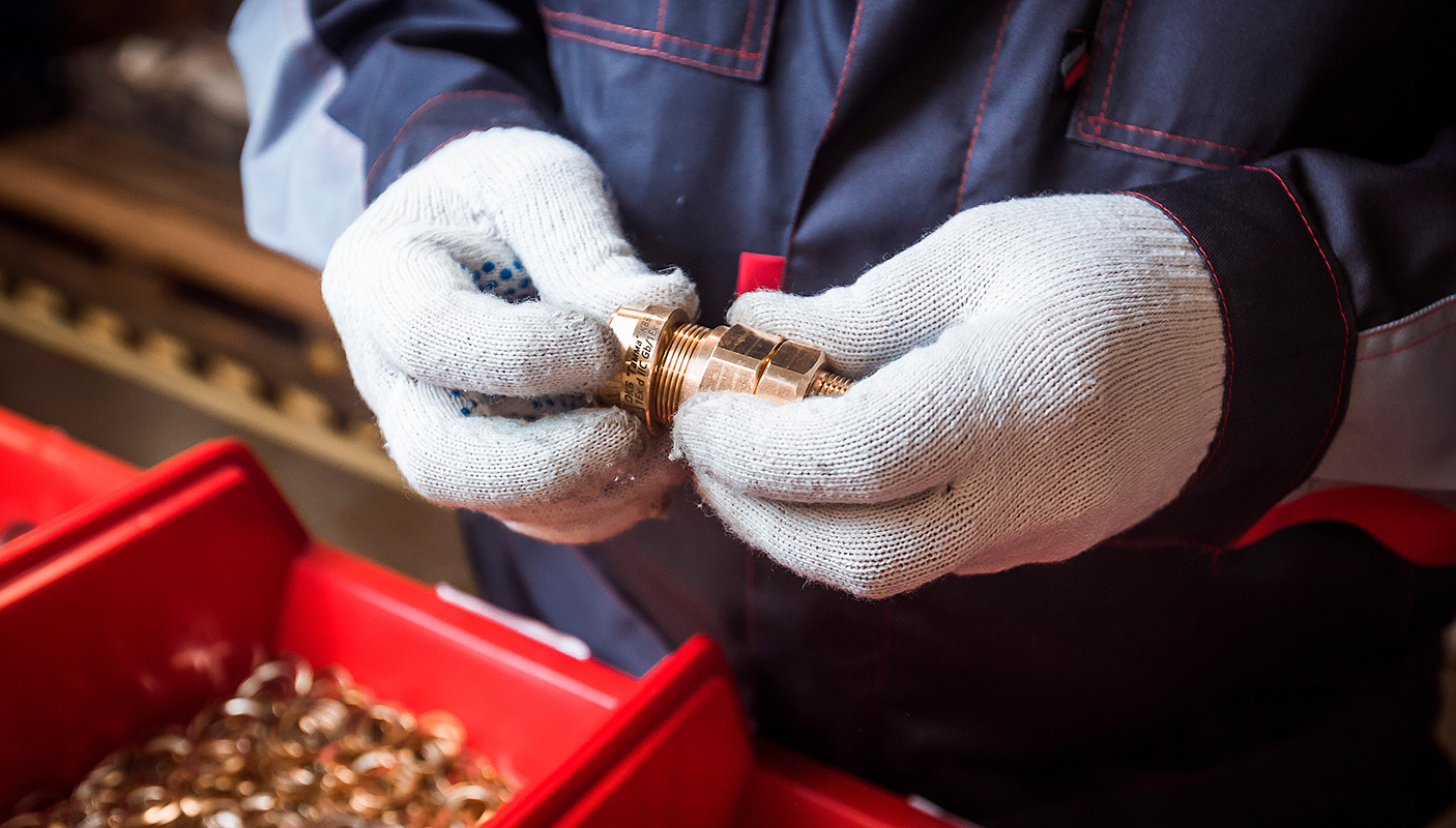 Фотогалерея производства Фотогалерея производства
