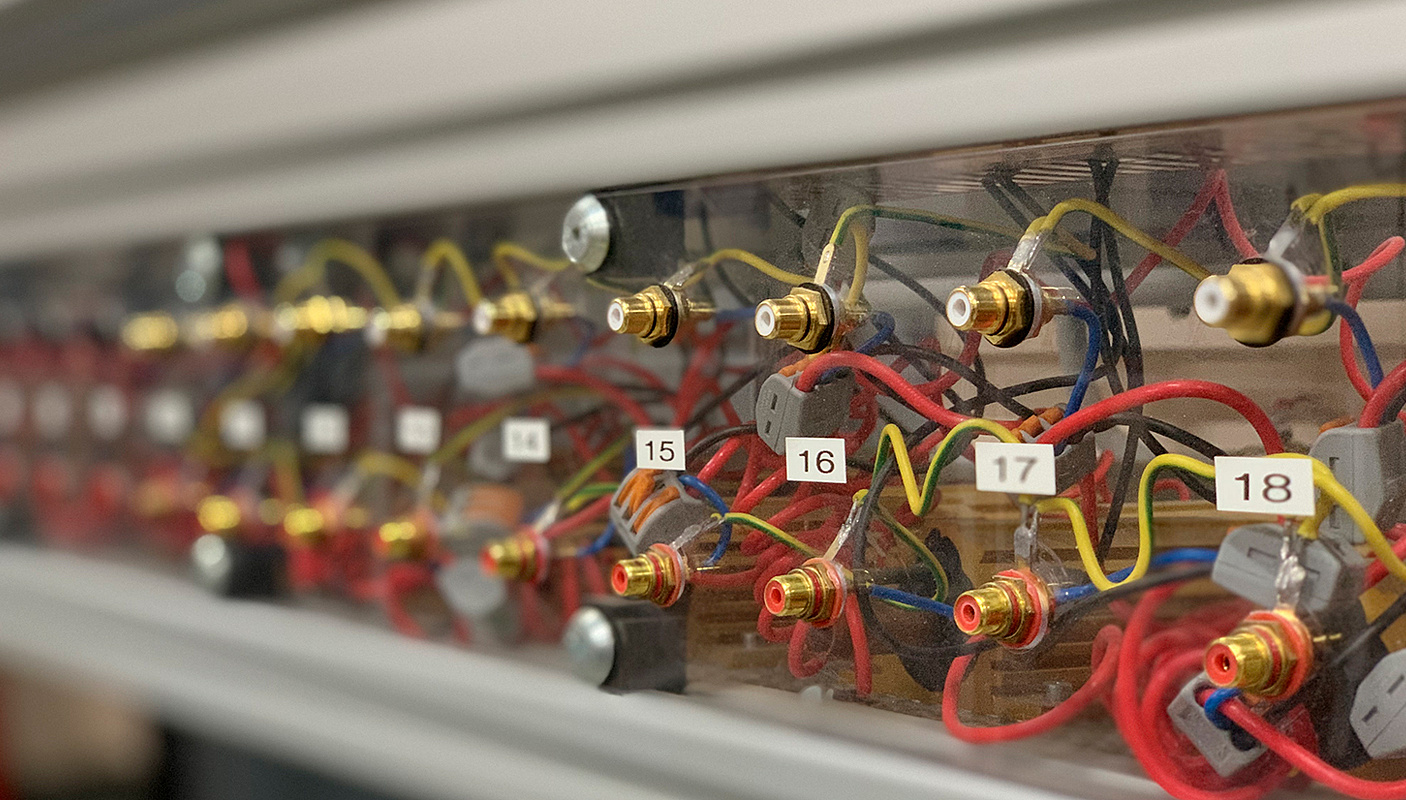 Фотогалерея производства Фотогалерея производства