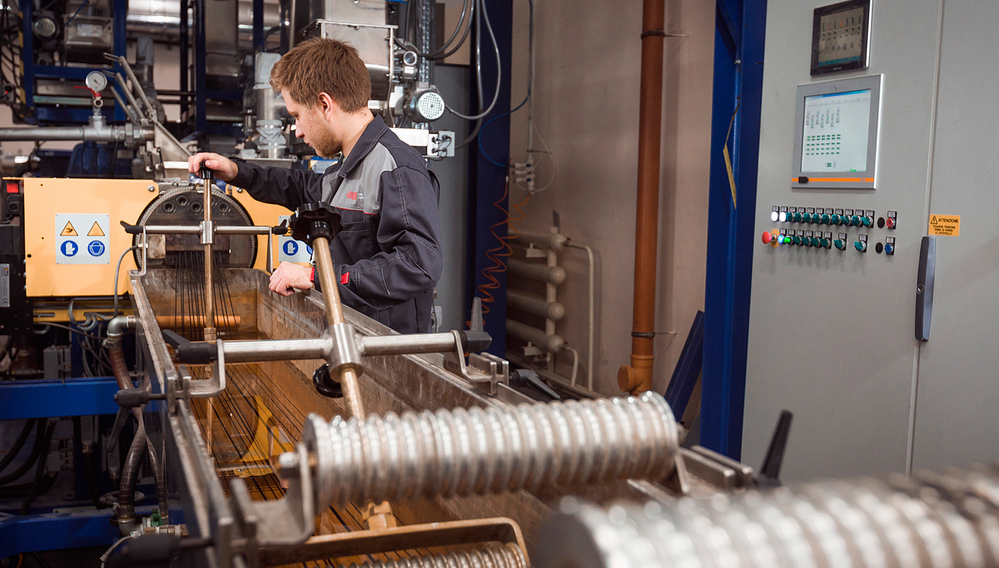 Фотогалерея производства Фотогалерея производства