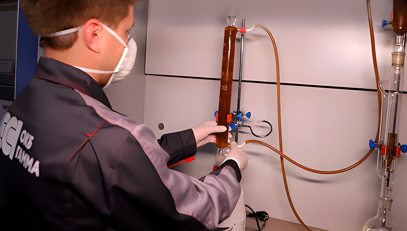 Фотогалерея производства Фотогалерея производства