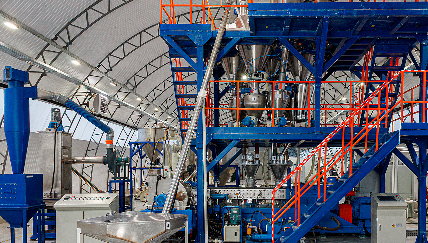 Фотогалерея производства Фотогалерея производства