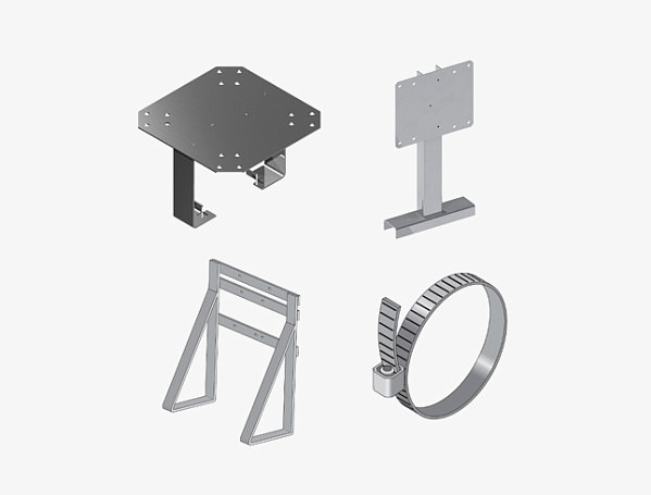 Крепёжные элементы