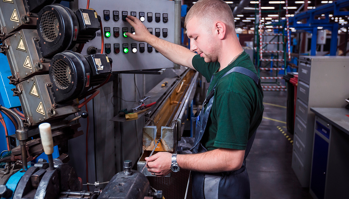 Фотогалерея производства Фотогалерея производства