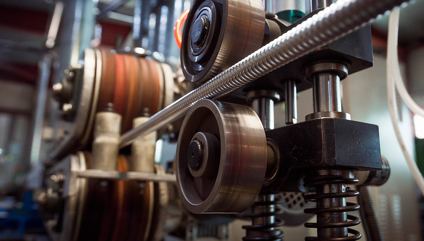 Фотогалерея производства Фотогалерея производства