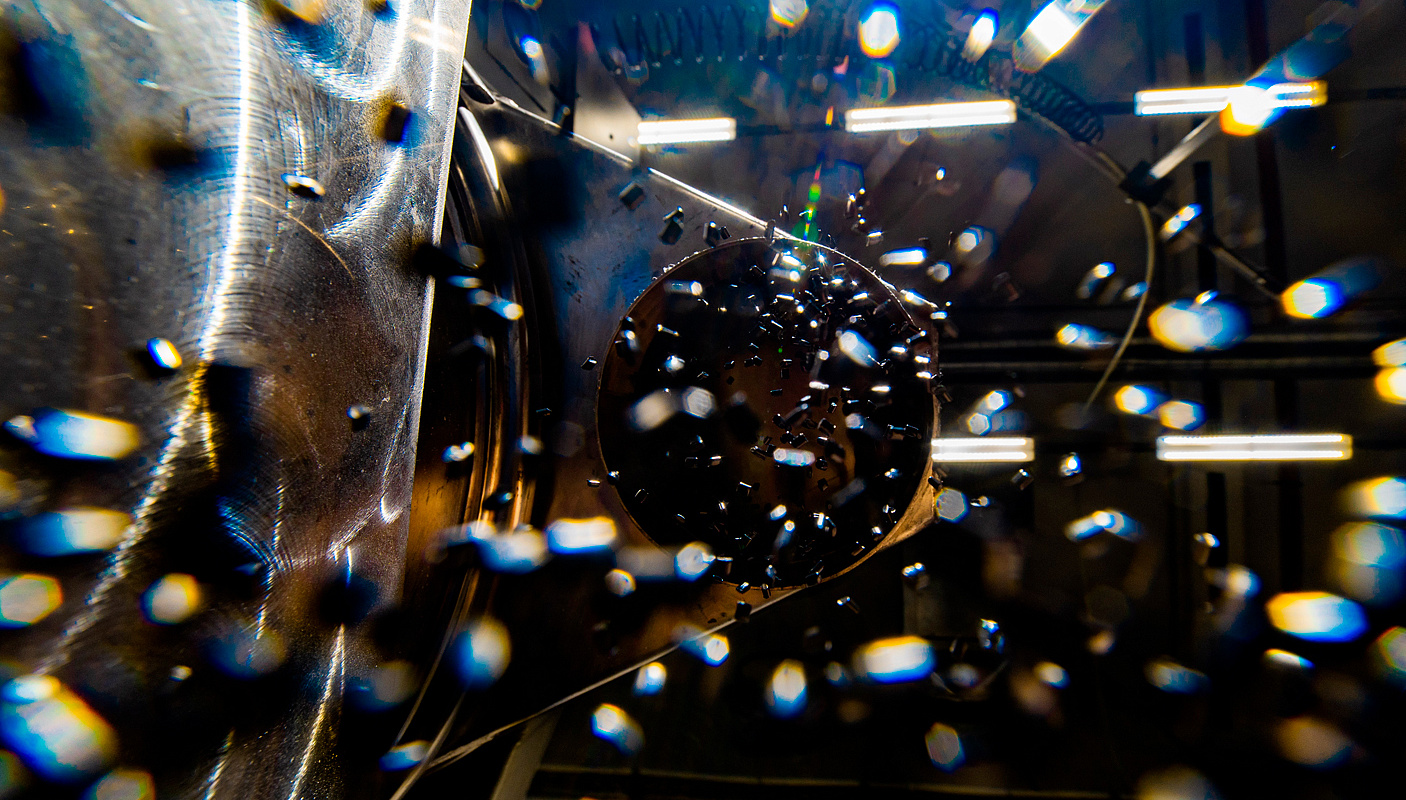 Фотогалерея производства Фотогалерея производства