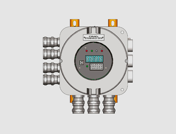 Термостаты и регуляторы