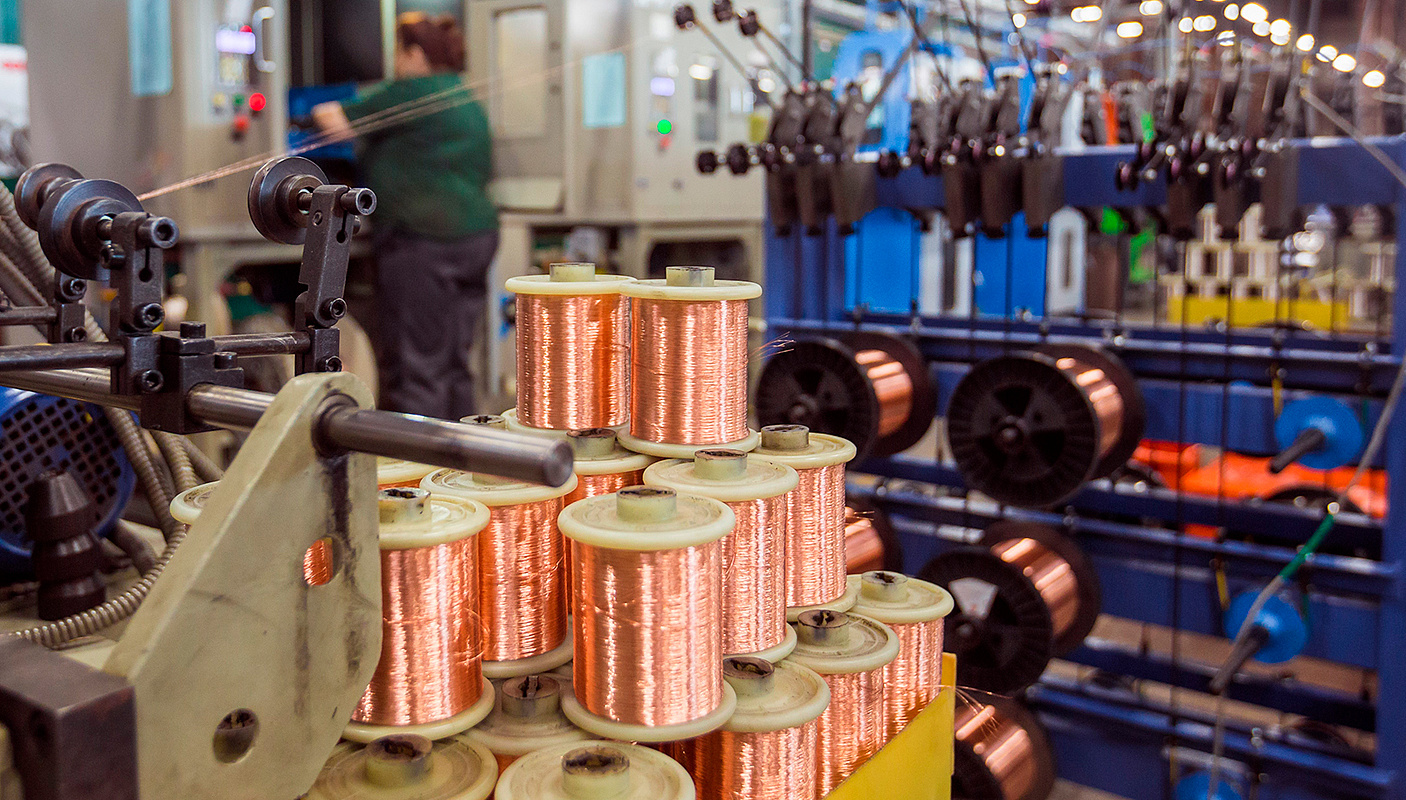 Фотогалерея производства Фотогалерея производства