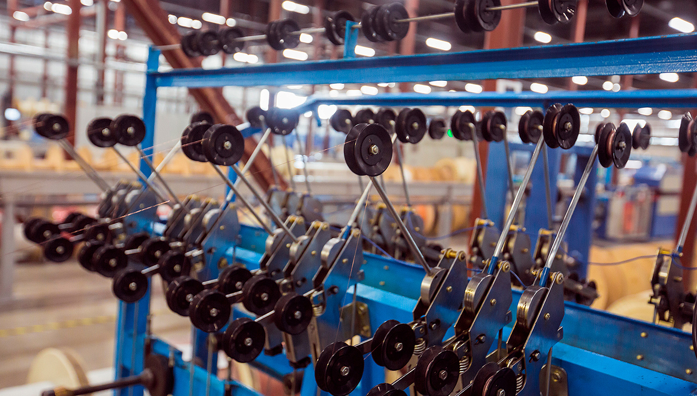 Фотогалерея производства Фотогалерея производства