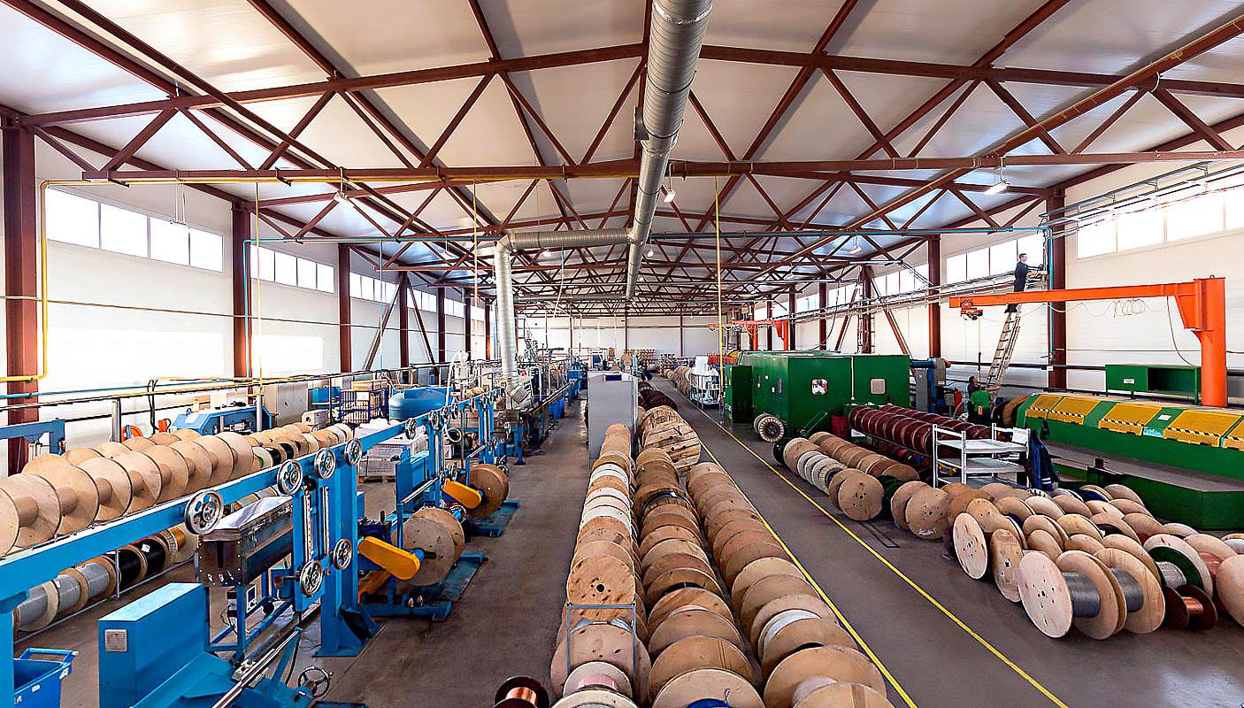 Фотогалерея производства Фотогалерея производства