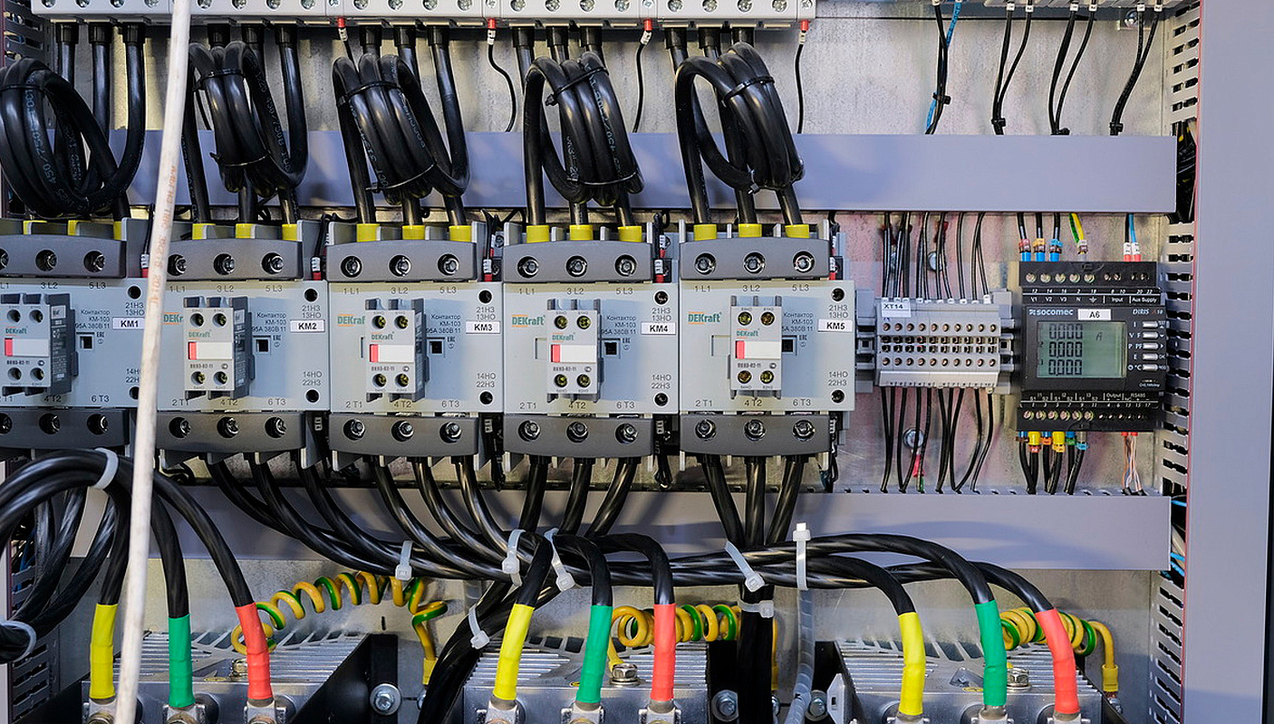 Фотогалерея производства Фотогалерея производства