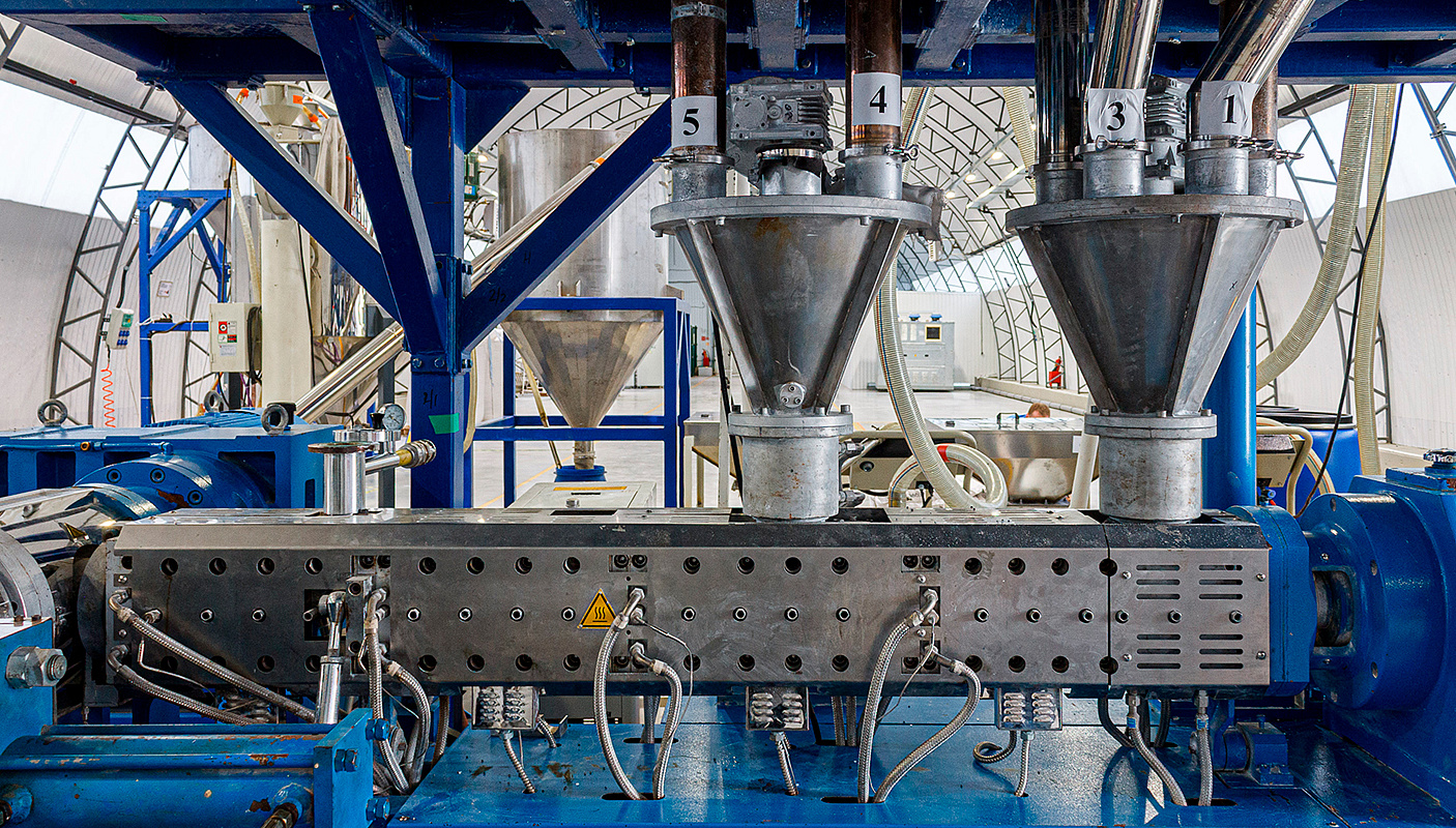 Фотогалерея производства Фотогалерея производства