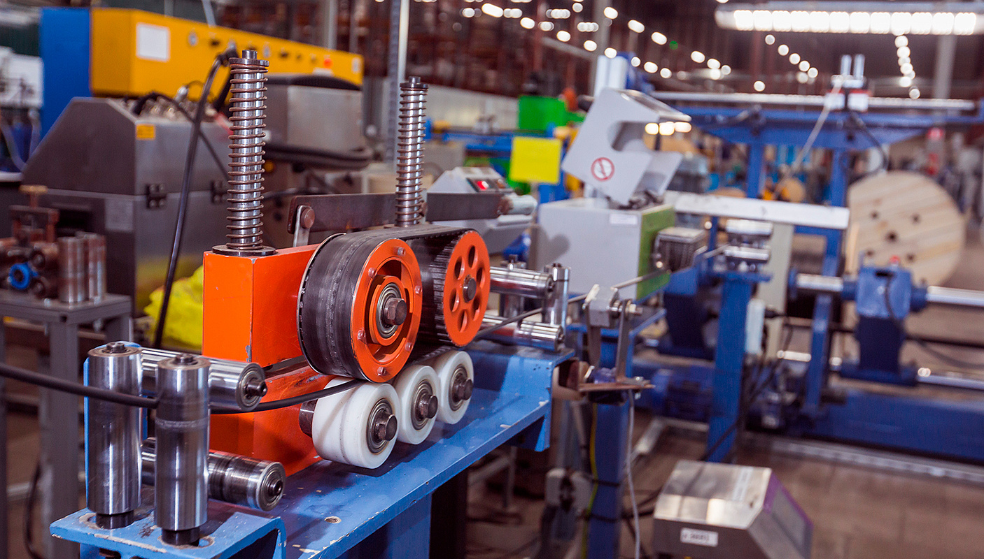 Фотогалерея производства Фотогалерея производства