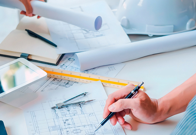 Проектирование Проектирование