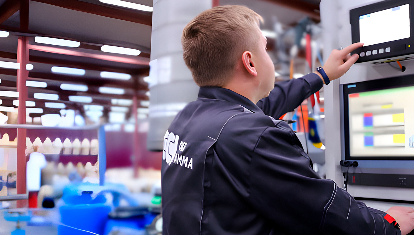 Фотогалерея производства Фотогалерея производства