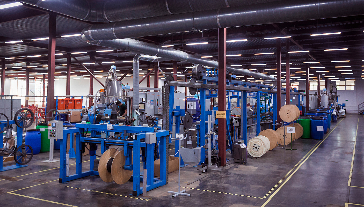 Фотогалерея производства Фотогалерея производства